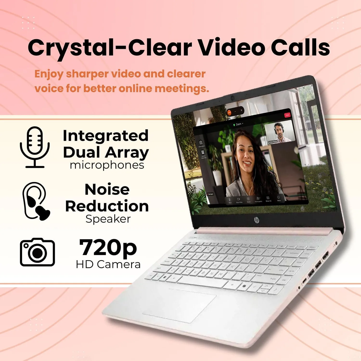 1769697747 42 HP Ultrabook Laptop with Microsoft Copilot AI Office 365