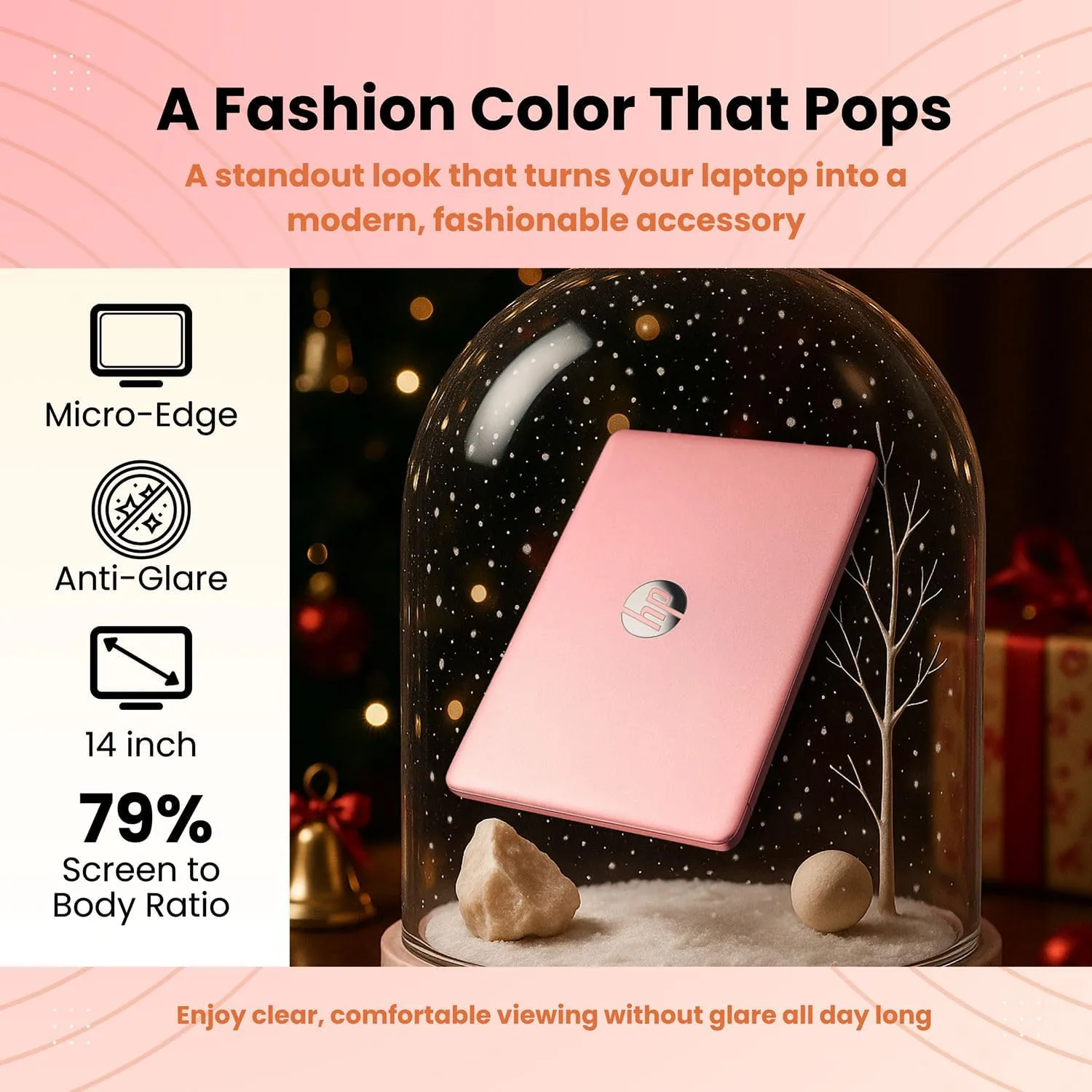 1769697747 881 HP Ultrabook Laptop with Microsoft Copilot AI Office 365