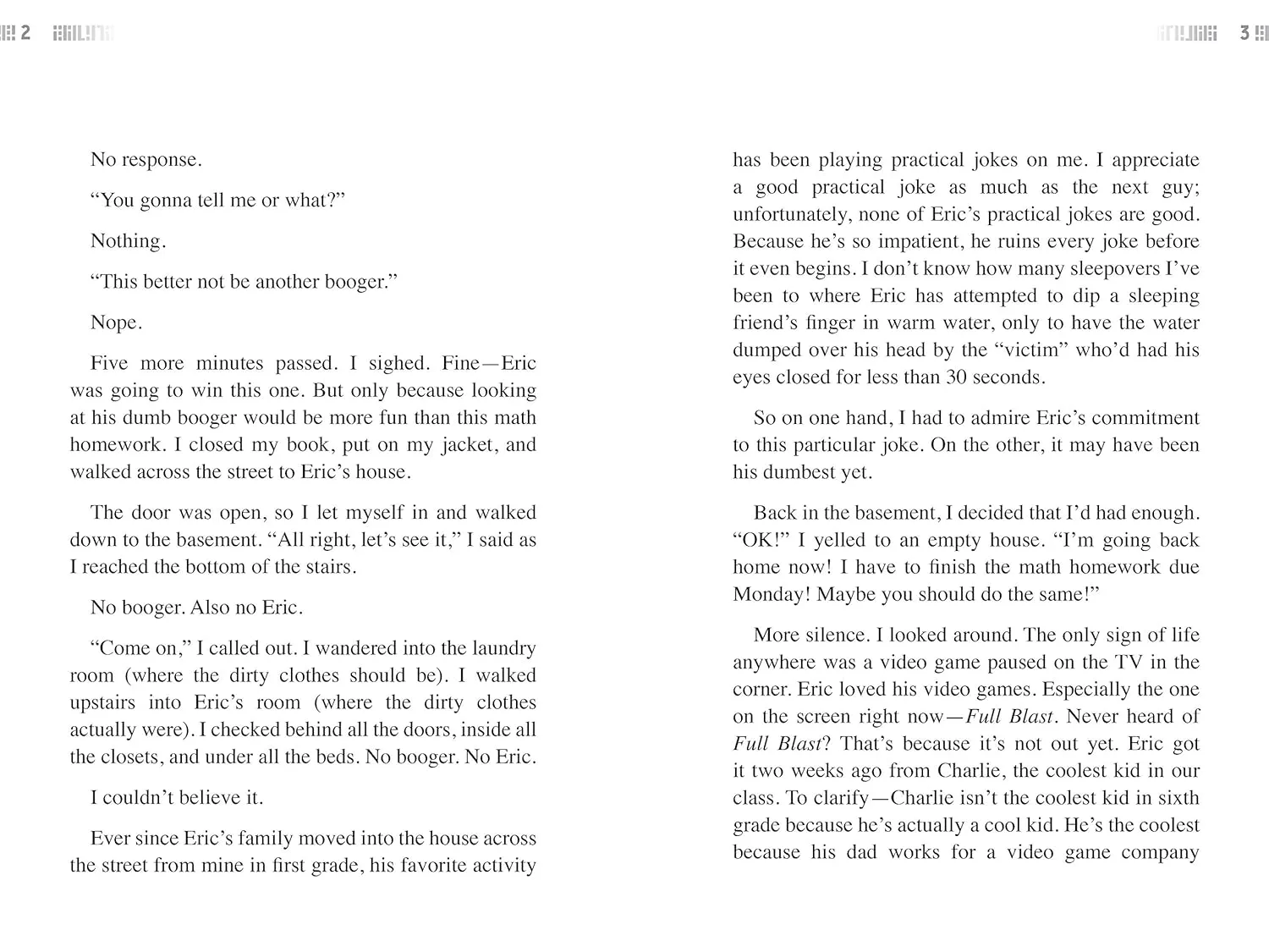 1769710955 361 Trapped in a Video Game The Complete Series