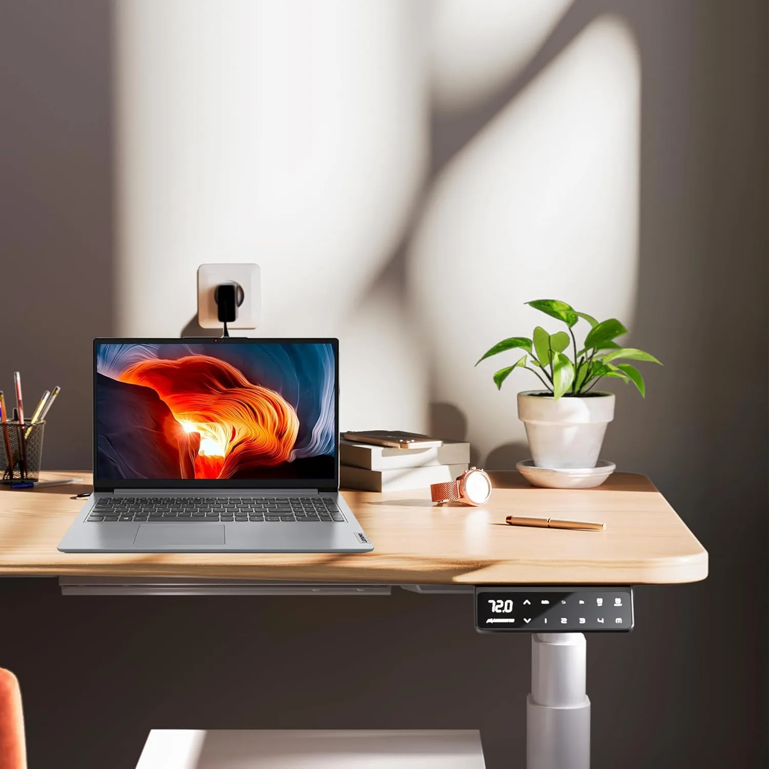 1769715274 799 Lenovo IdeaPad 1 Laptop for Everyday Tasks 156 FHD TN