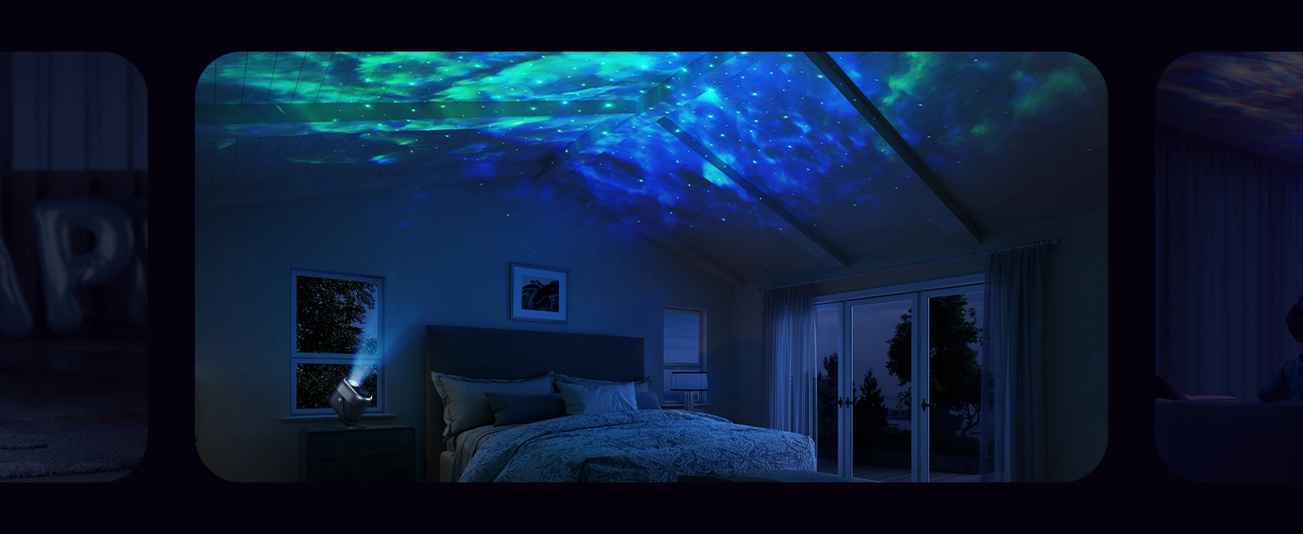 Govee Star Projector