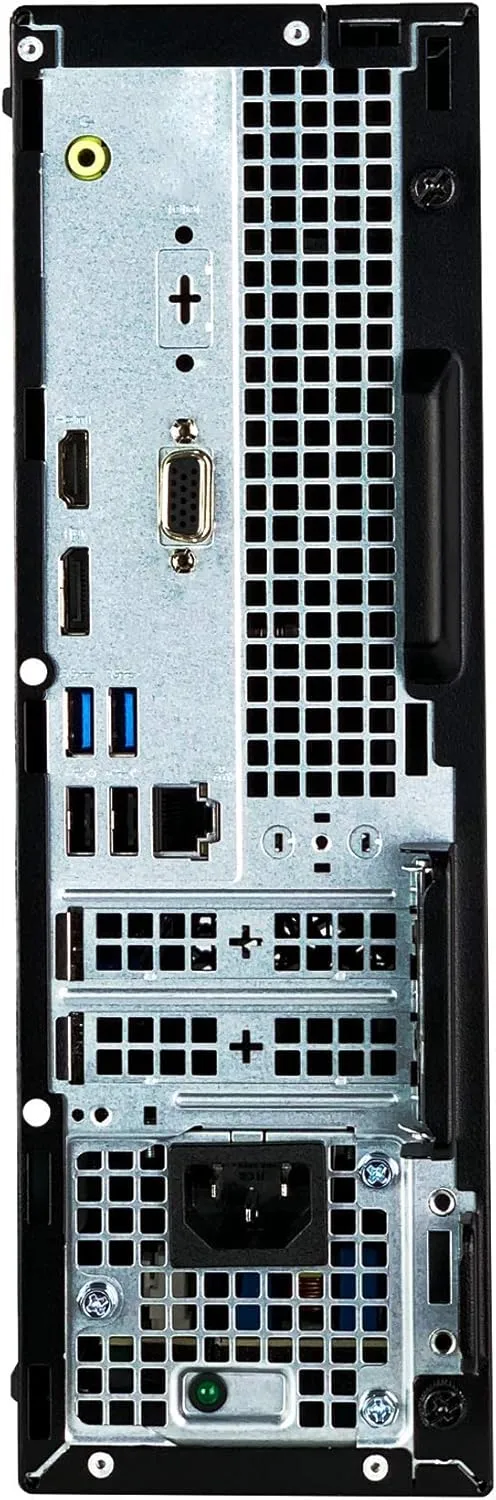 1769793222 997 Dell OptiPlex 3070 SFF Small Form Factor Desktop 9th