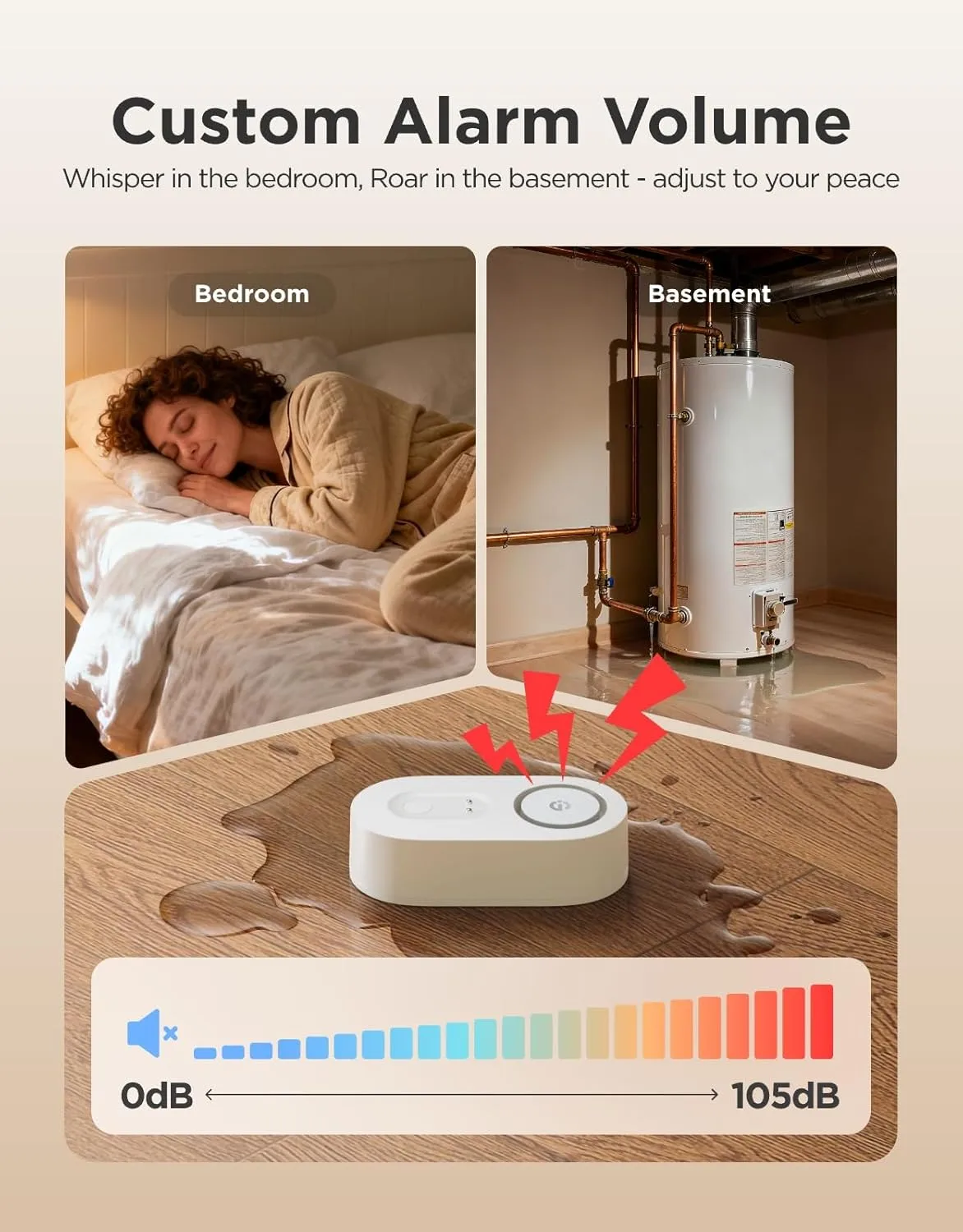 1769801901 746 GoveeLife Upgraded Smart Water Leak Detector 1s with 1804ft Ultra Long