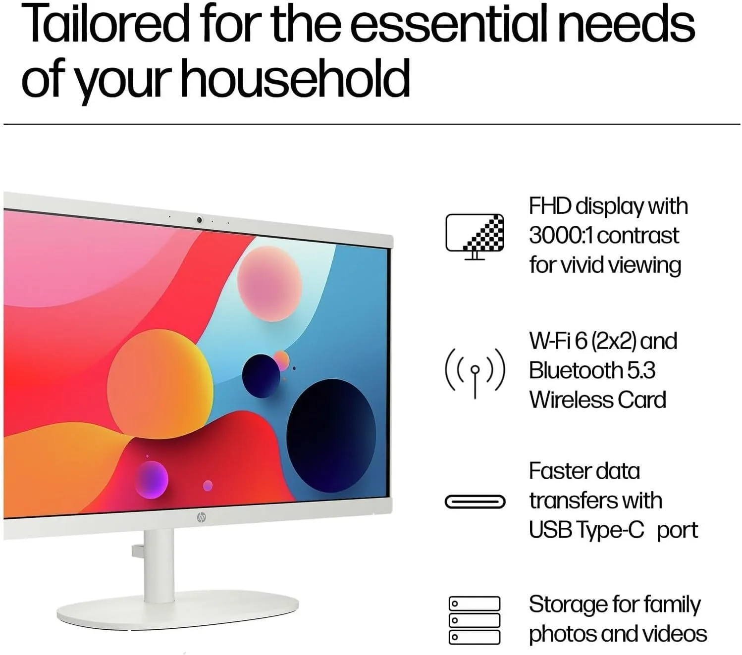 1769810421 913 HP 2026 22 FHD All in One Desktop Computer %E2%80%A2 The New