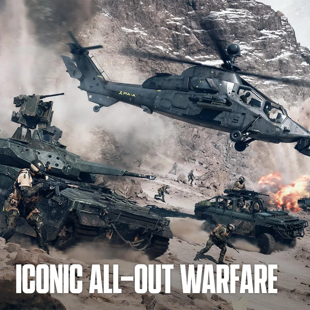 1769854882 337 Battlefield 6 Sony PlayStation 5