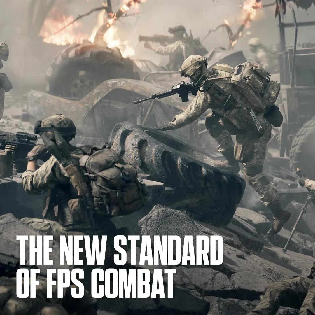 1769854882 949 Battlefield 6 Sony PlayStation 5