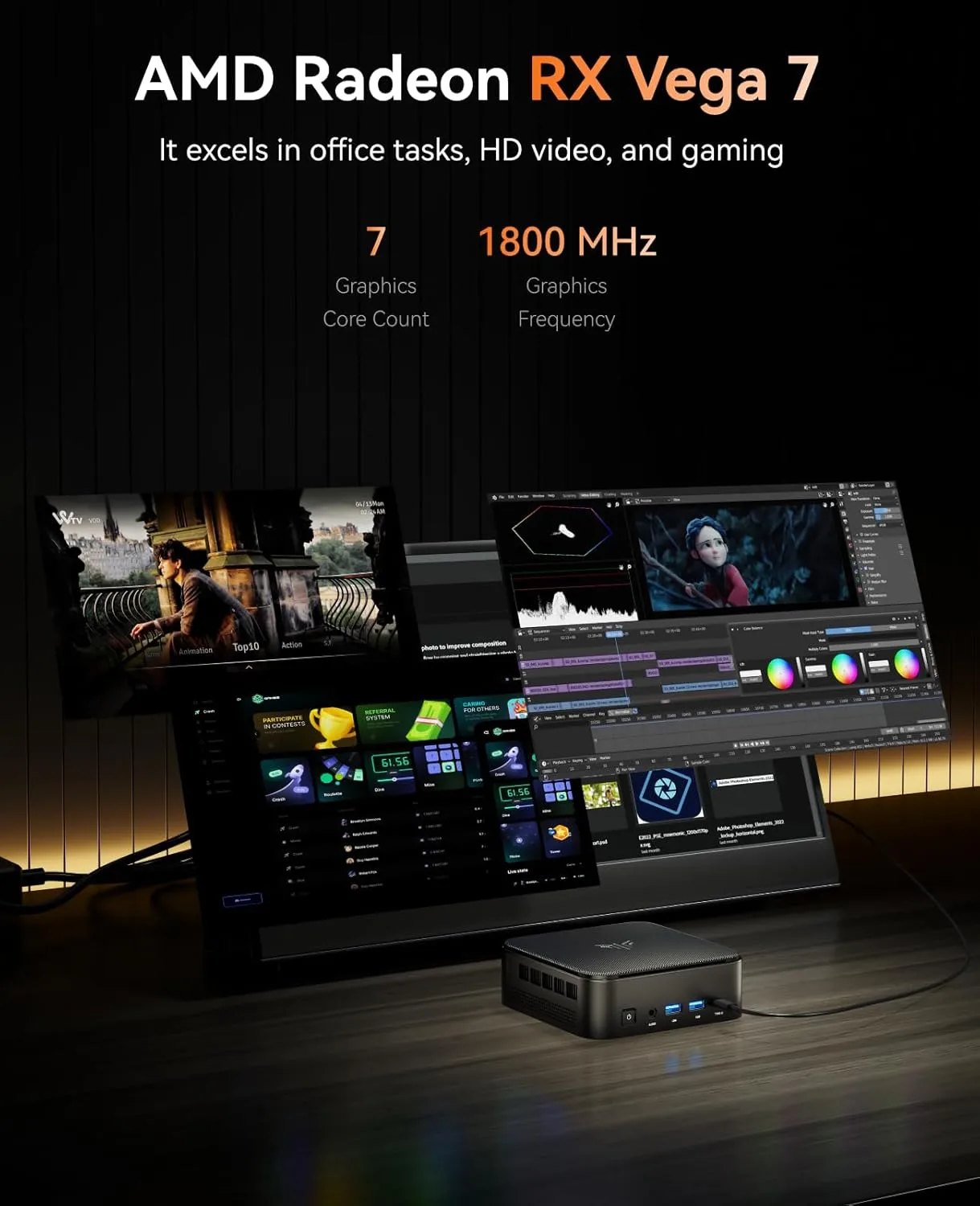 1769876561 453 KAMRUI E3B Mini PC with AMD Ryzen 5 7430U Beat