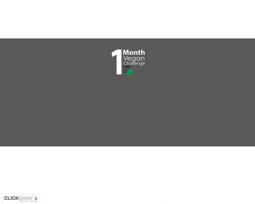 1monthveg x400 thumb