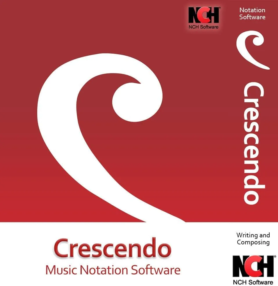 Crescendo Professional Edition PC Online code