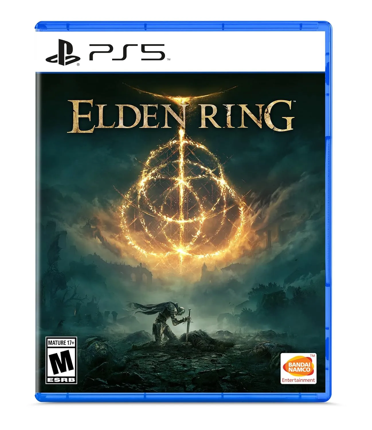 Elden Ring PlayStation 5