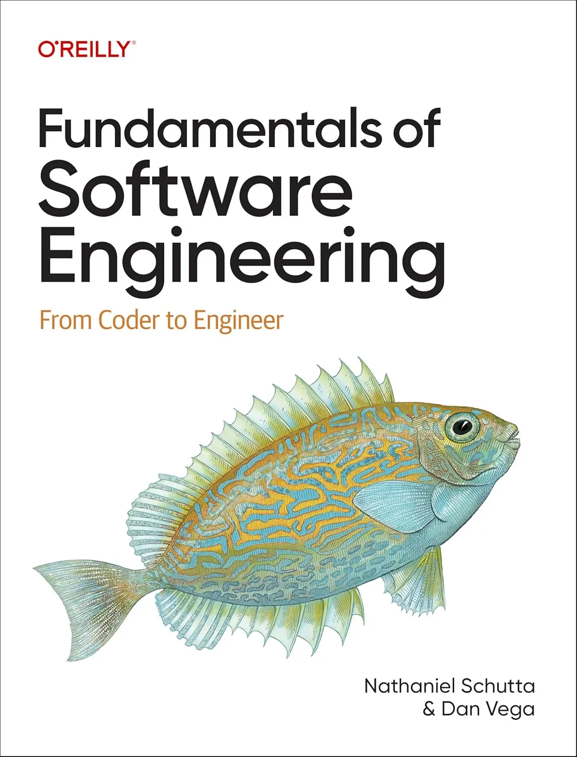 Fundamentals of Software Engineering From Coder to Engineer