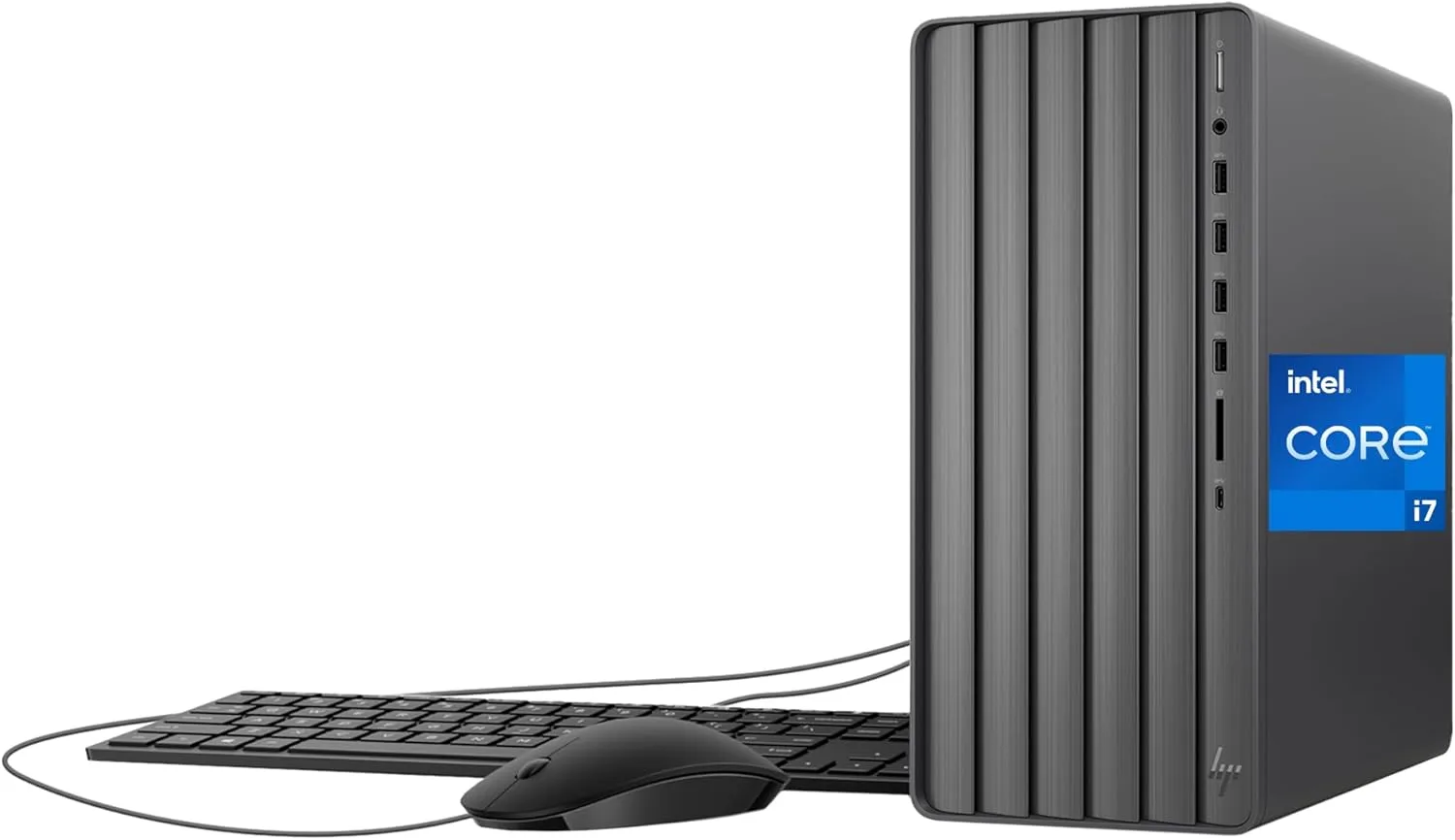 HP Envy Desktop PC Intel Core i7 14700 32 GB RAM