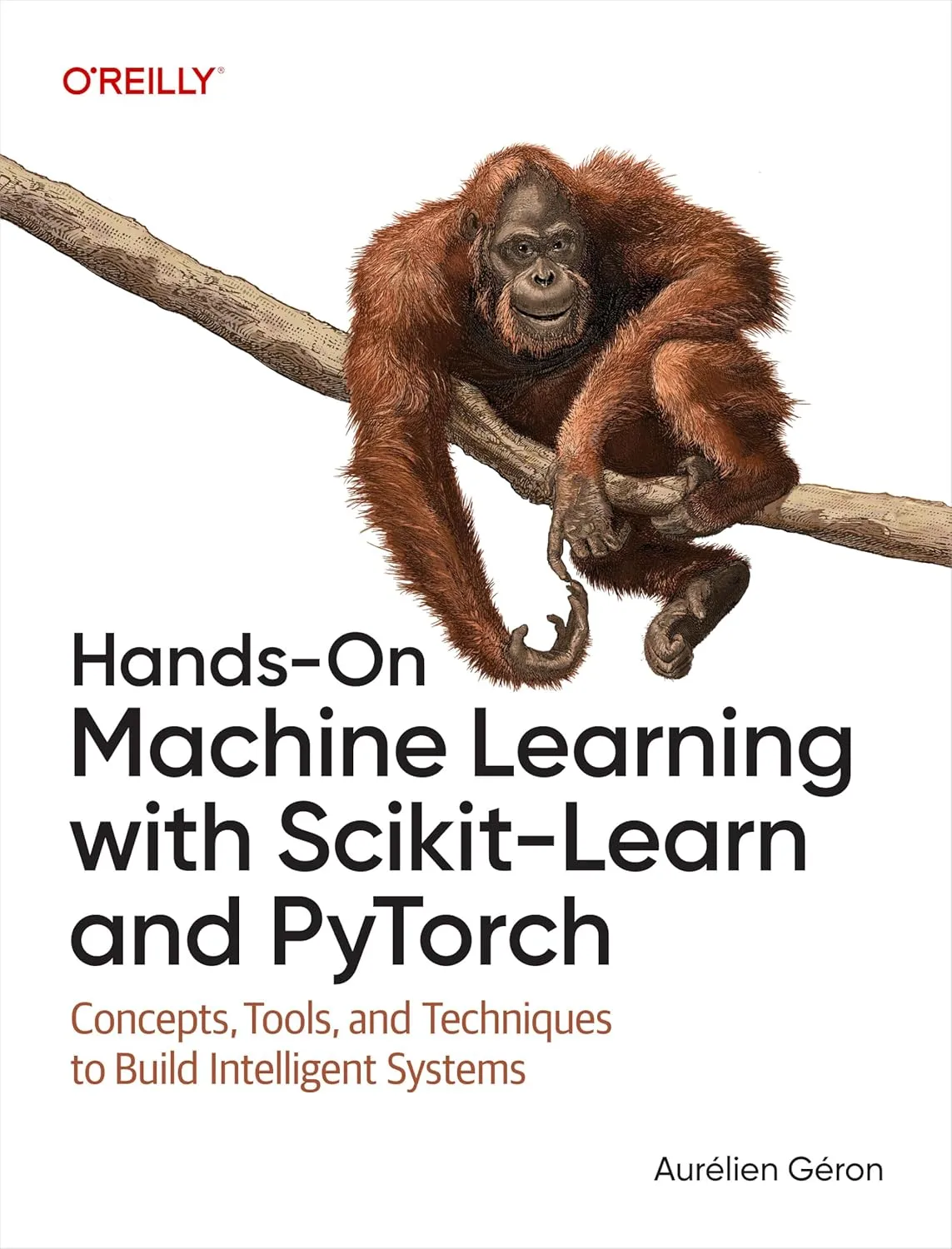 Hands On Machine Learning with Scikit Learn and PyTorch Concepts Tools and
