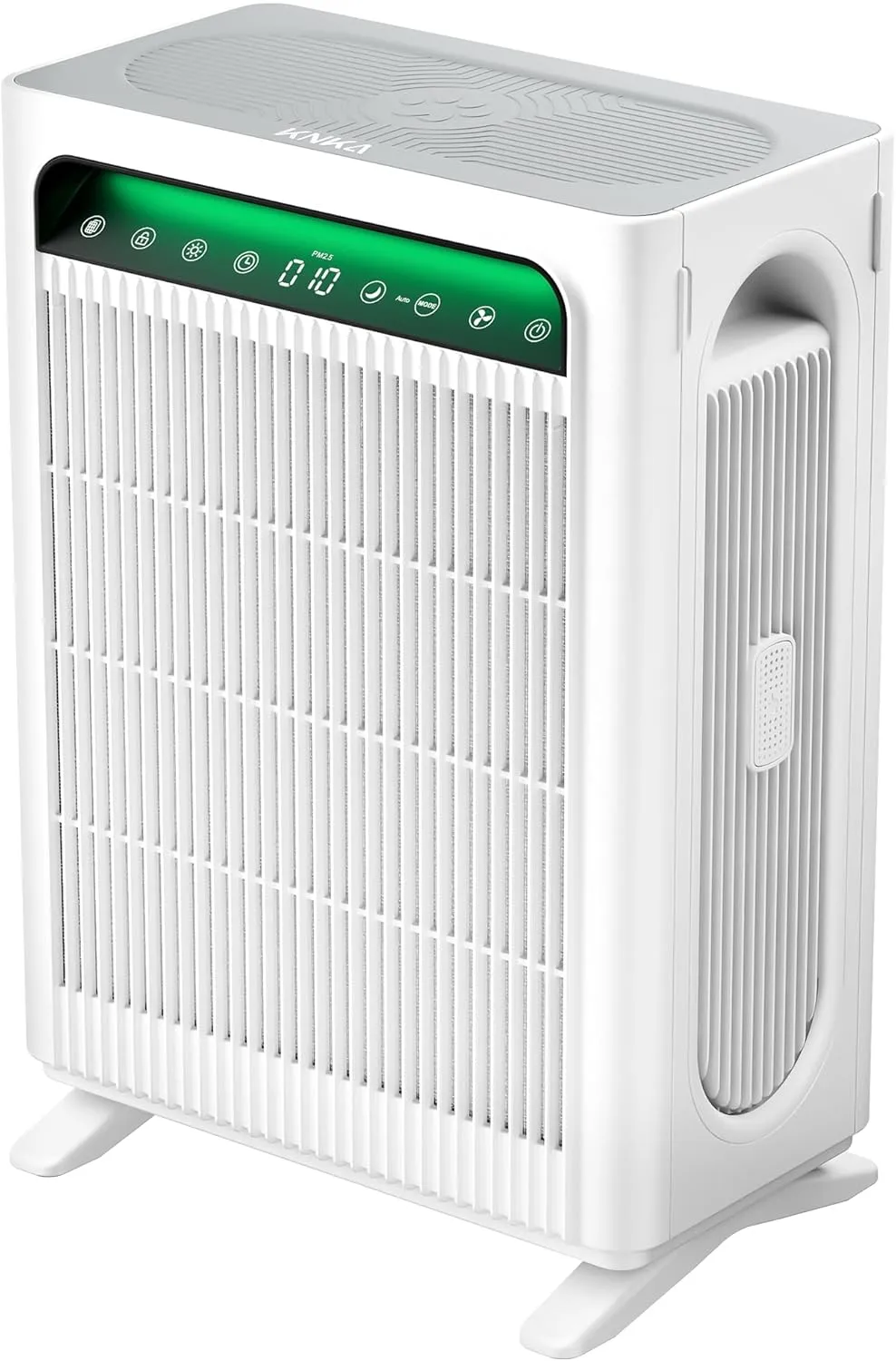 KNKA Air Purifier for Home Bedroom Large Room Up to