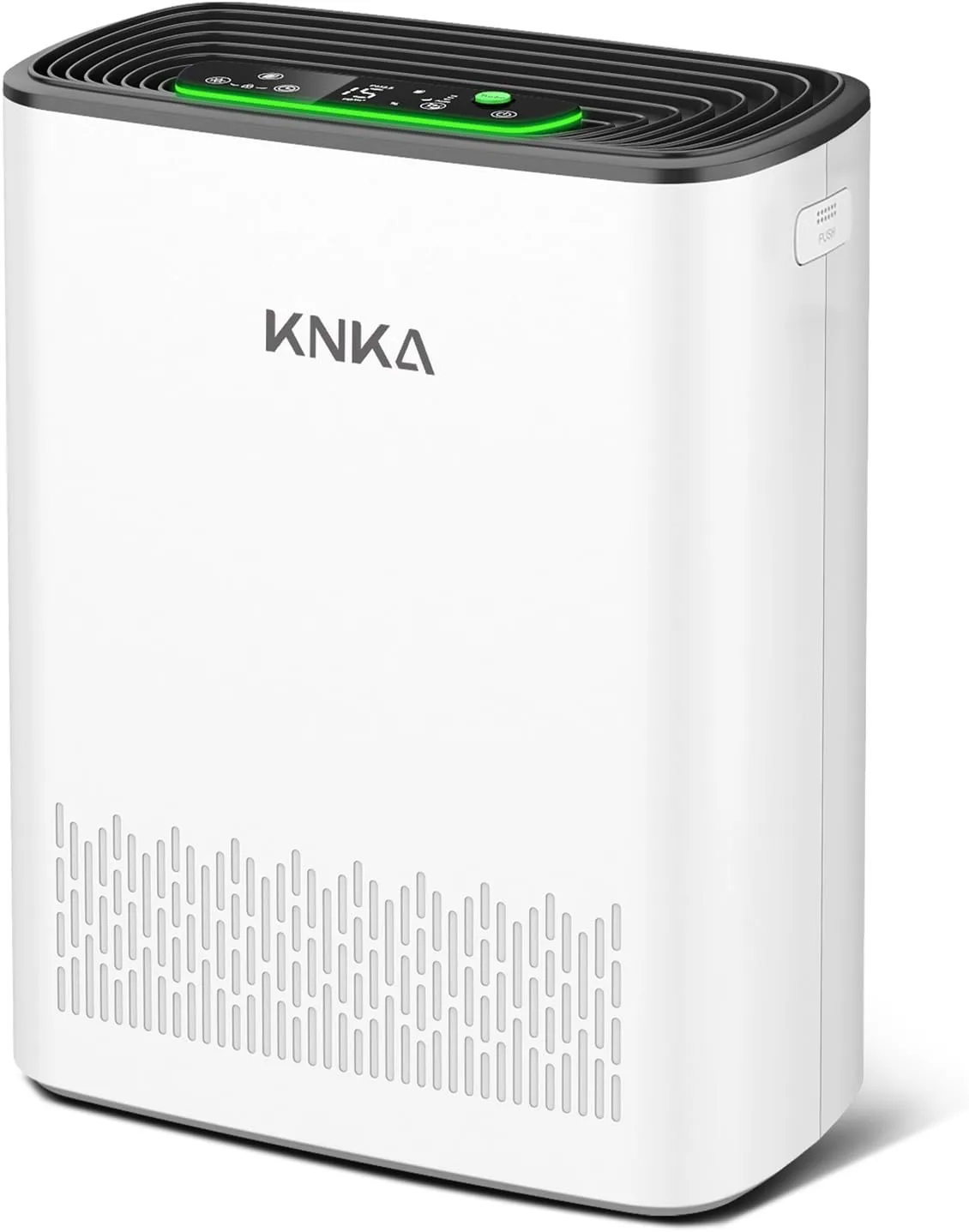 KNKA Air Purifiers for Home Large Room Bedroom Up to