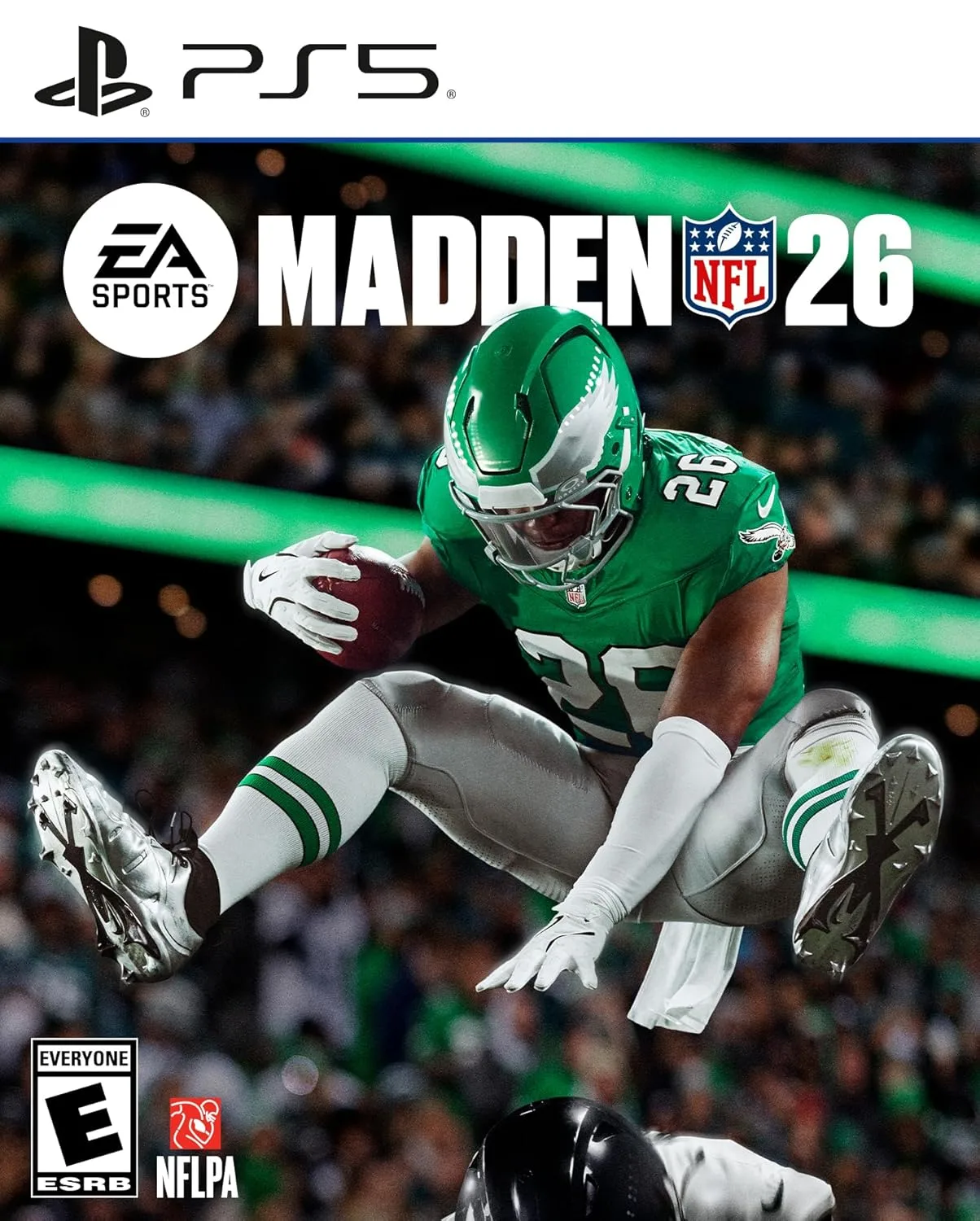 Madden NFL 26 PlayStation 5