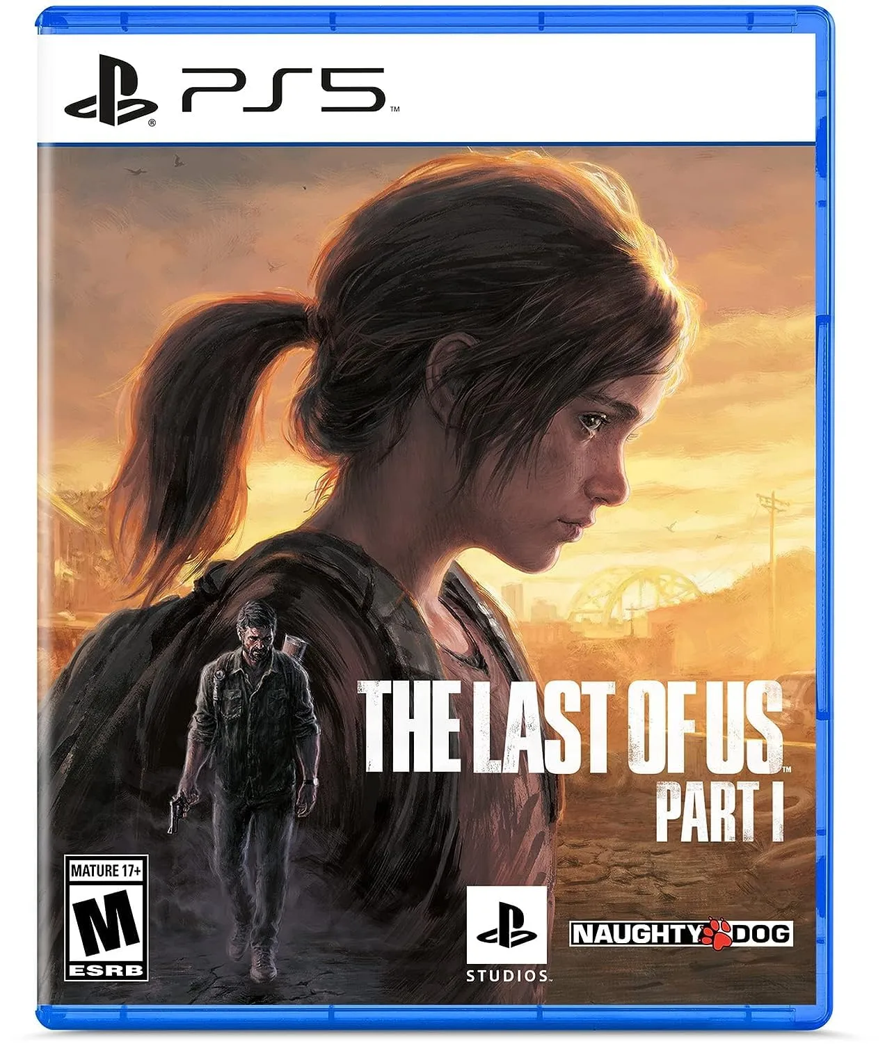 The Last of Us Part I %E2%80%93 PlayStation 5