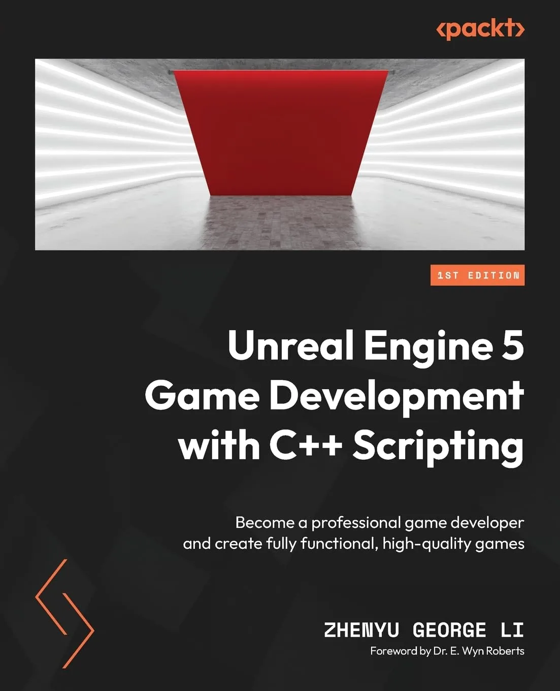 Unreal Engine 5 Game Development with C Scripting Become a