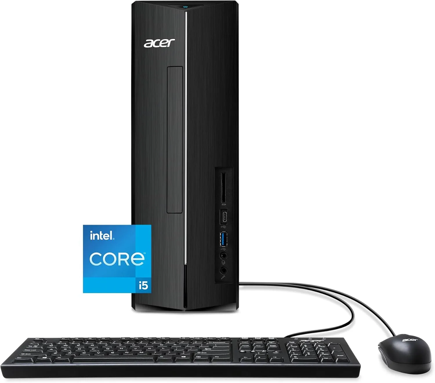 acer Aspire XC 1780 UA91 Desktop Intel Core i5 13400 10 Core Processor