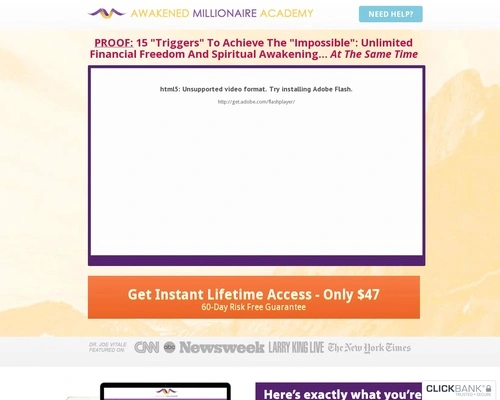 awakenedm x400 thumb