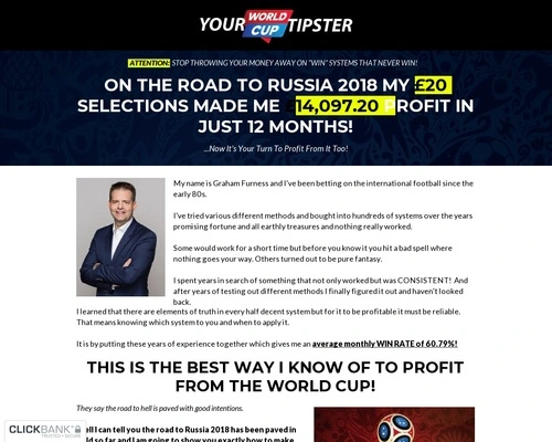 Daily Football Winners – Football Tips from Luke Powell