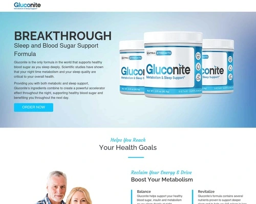 gluconite x400 thumb
