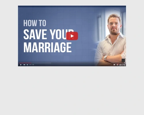 Mend The Marriage – UPDATED FOR 2025