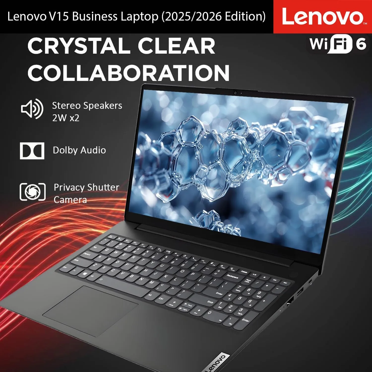 1769911118 188 Lenovo 2026 New Generation Business and Student Laptop Ryzen 3