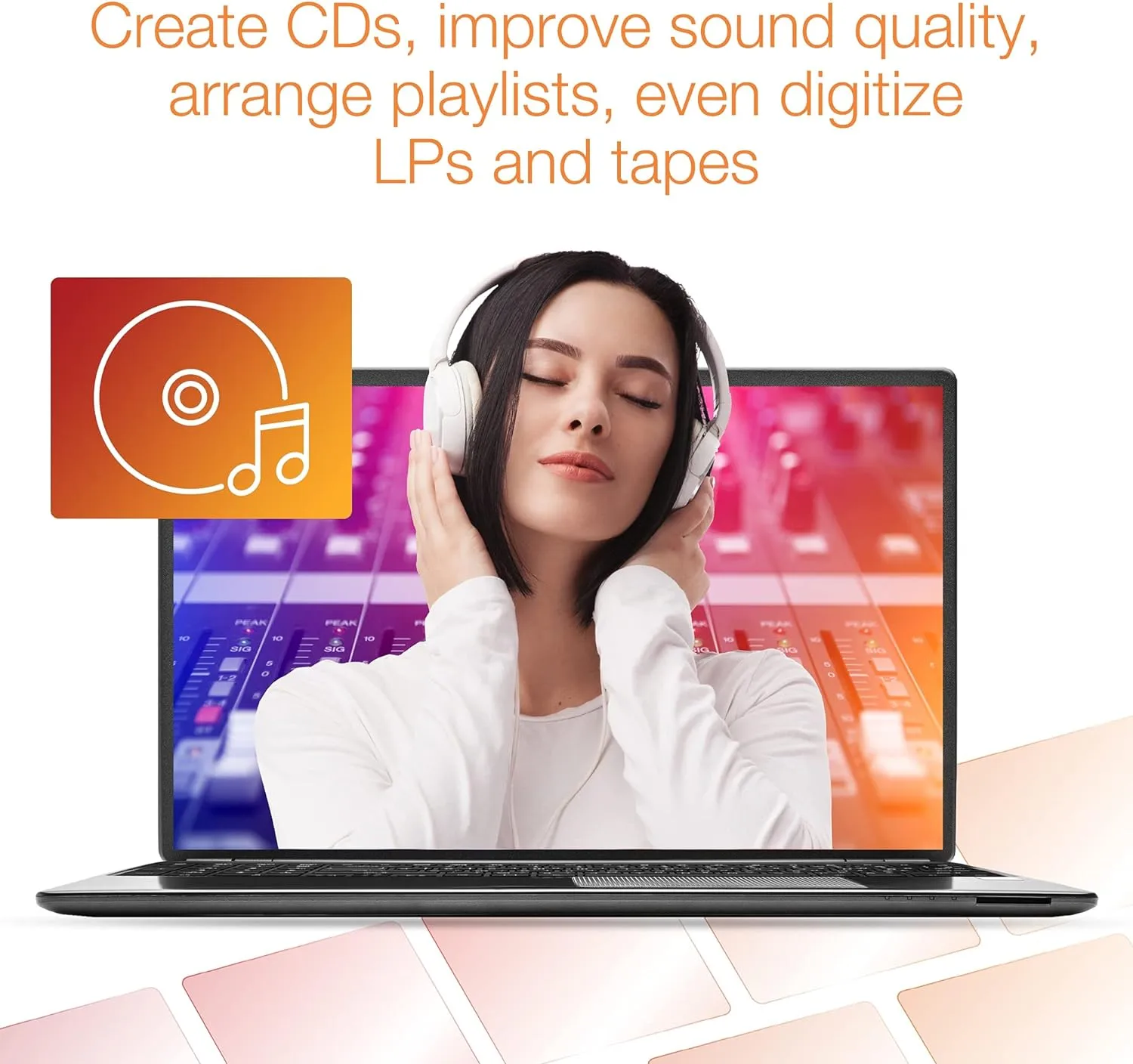 1769933770 941 Roxio Creator NXT 9 Multimedia Suite and CDDVD Disc Burning Software PC Download