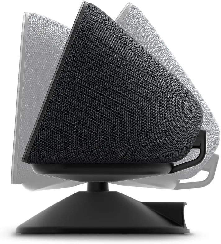 1769938198 485 Echo Show 5 3rd Gen Adjustable Stand with USB C Charging