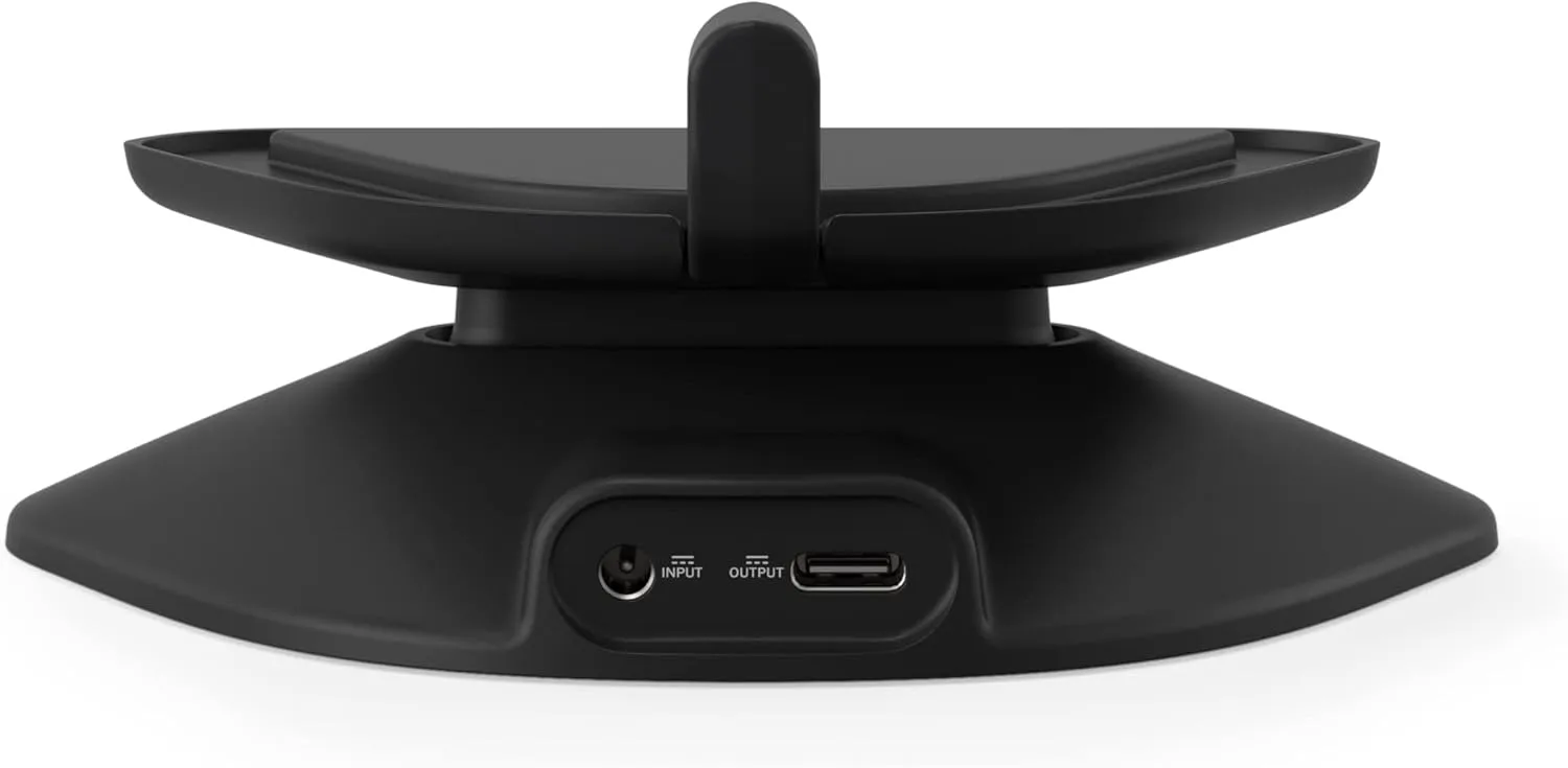 1769938198 563 Echo Show 5 3rd Gen Adjustable Stand with USB C Charging