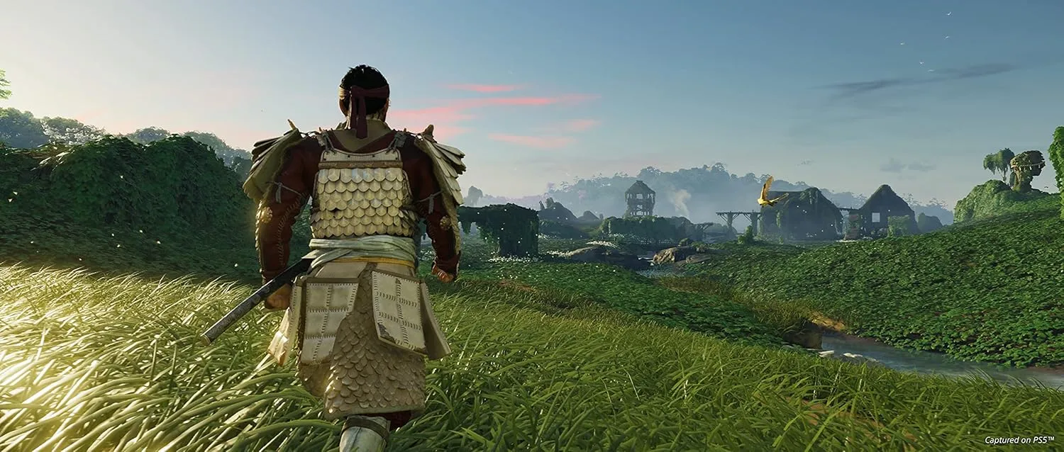 1769942624 501 Ghost of Tsushima Directors Cut