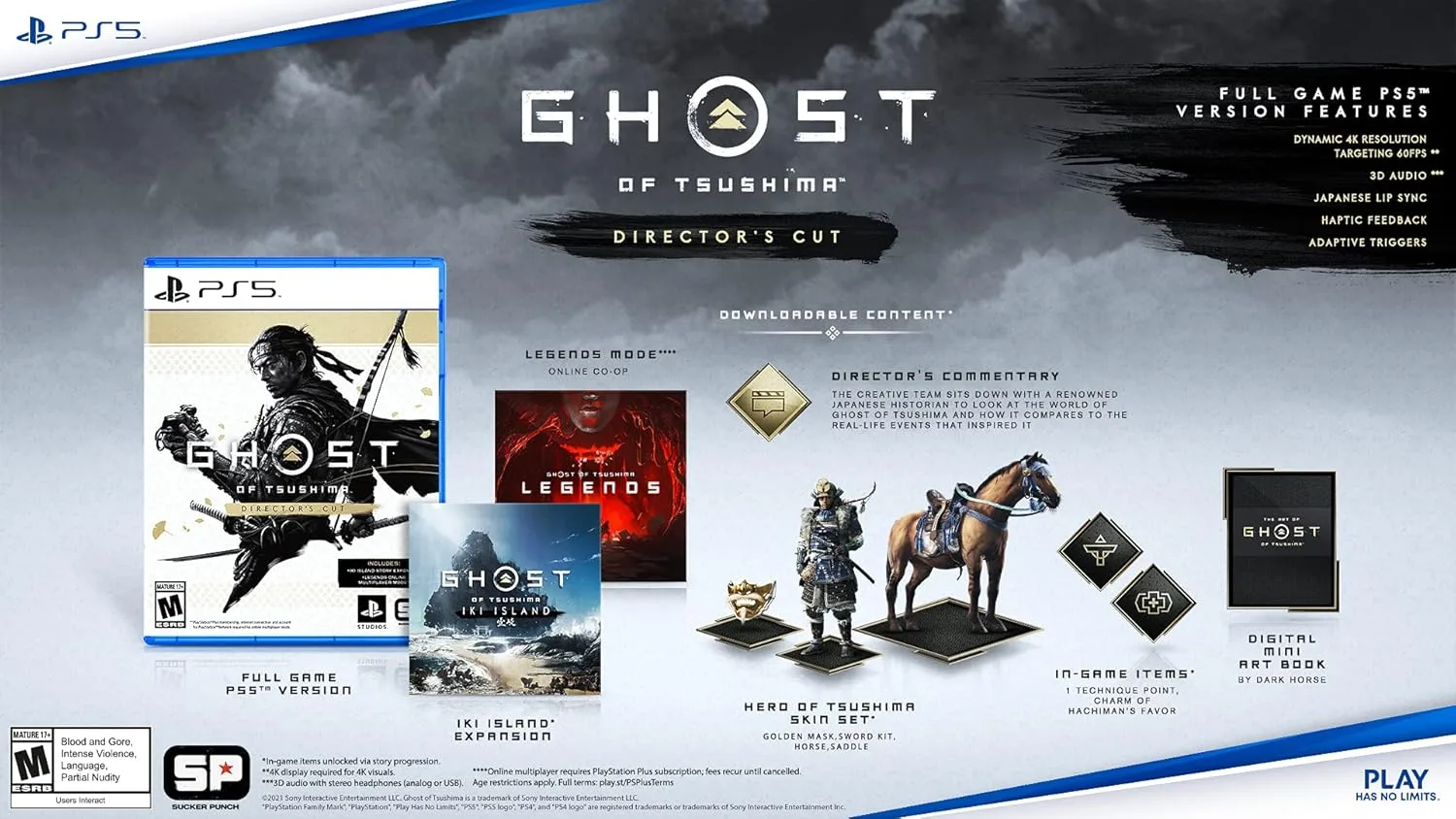 1769942624 903 Ghost of Tsushima Directors Cut