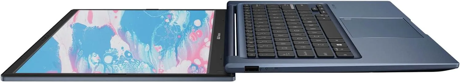 1769946861 364 ASUS Vivobook Laptop 14 FHD Display i3 1215U 16GB RAM 512GB