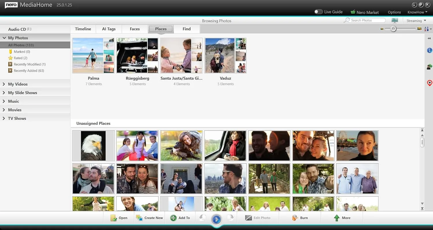 1769951411 363 Nero MediaHome Media Management Software Organize Photos Music