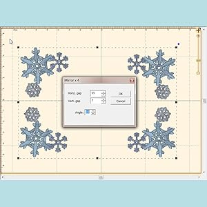 Embroidery Design placement Embroidery Enthusiast