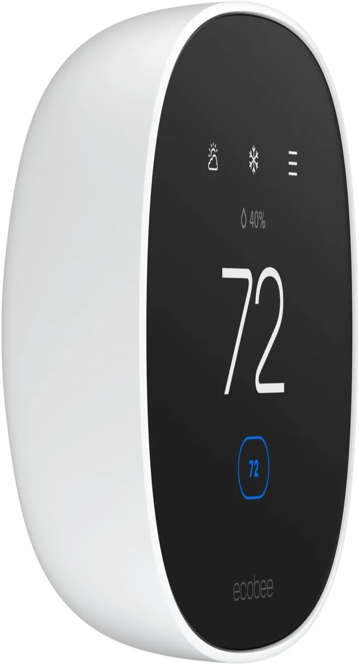 1769975396 74 ecobee Smart Thermostat Essential Energy Star Certified programmable Wi Fi