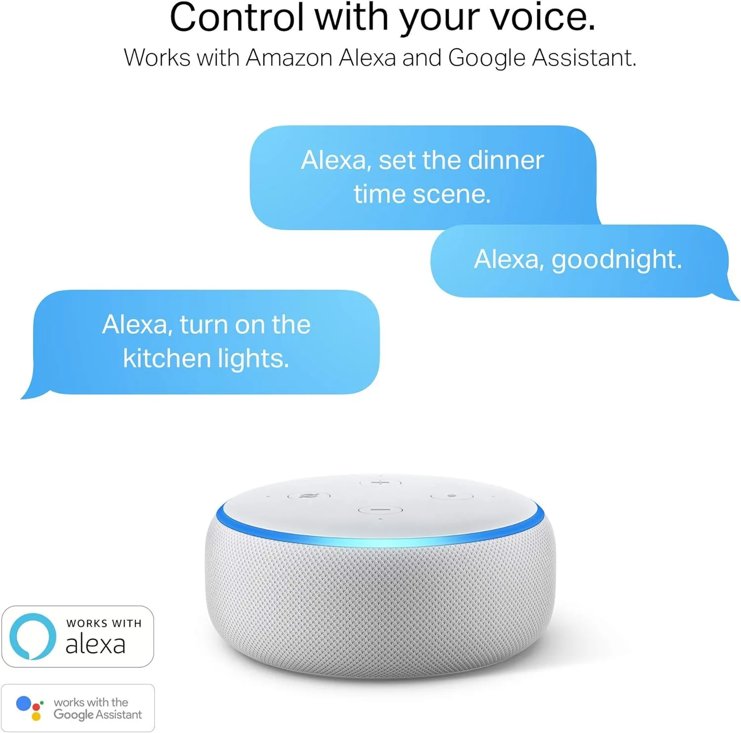 1770009725 129 Kasa Smart Light Bulbs that works with Alexa and Google