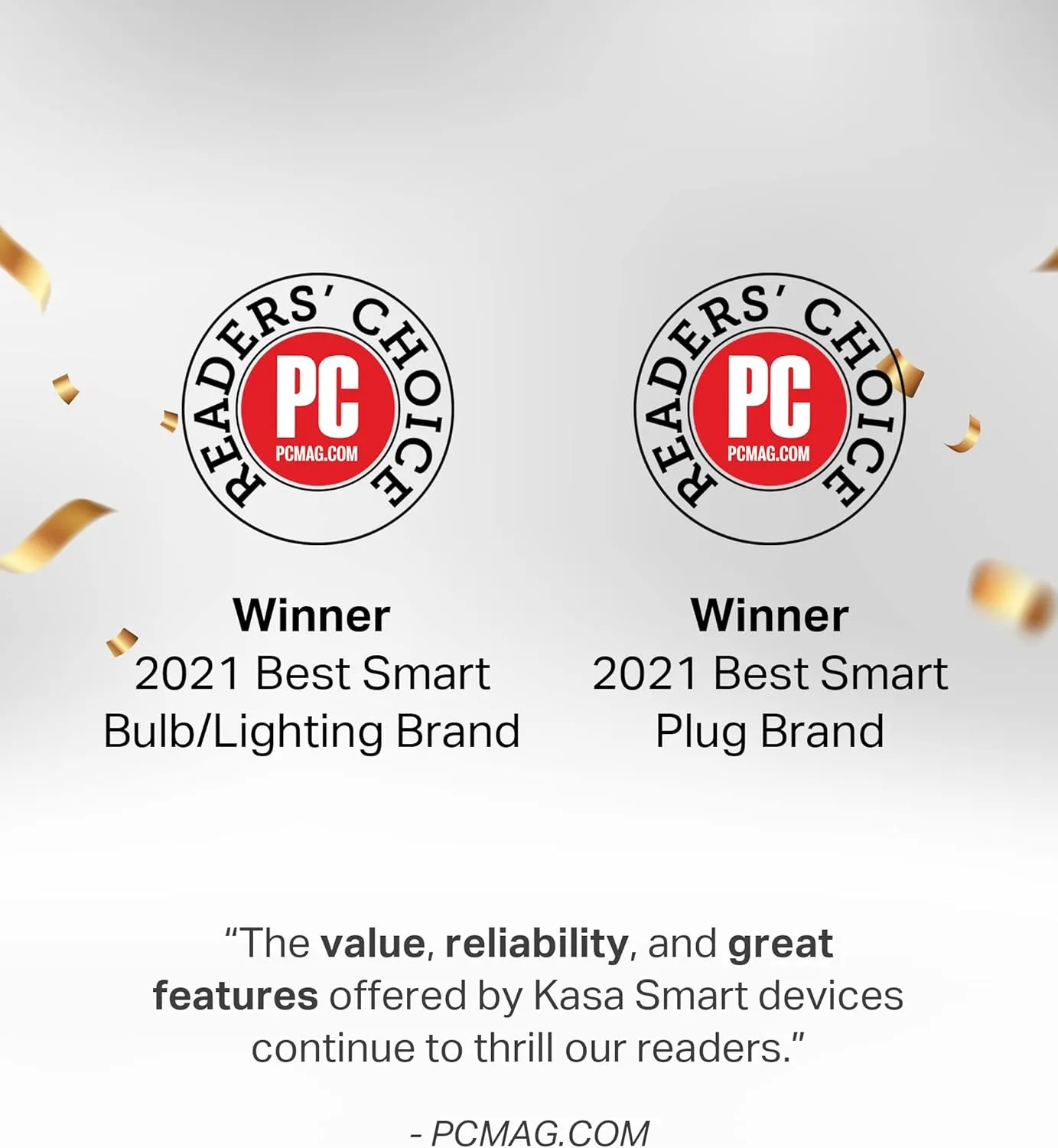1770009725 681 Kasa Smart Light Bulbs that works with Alexa and Google