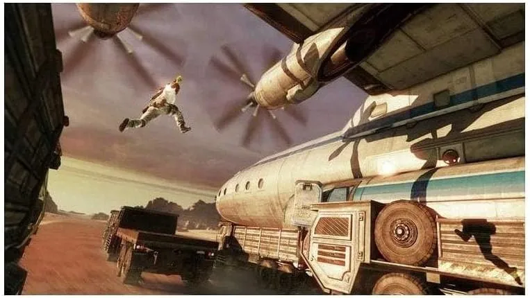 1770014097 735 Uncharted Collection PlayStation Hits PS4