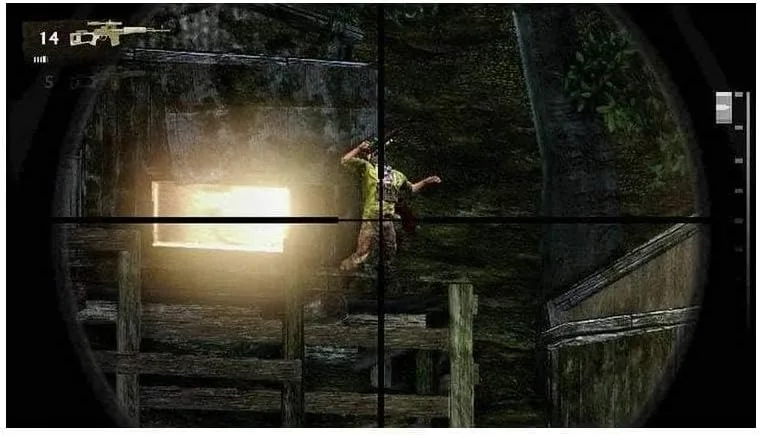 1770014098 530 Uncharted Collection PlayStation Hits PS4