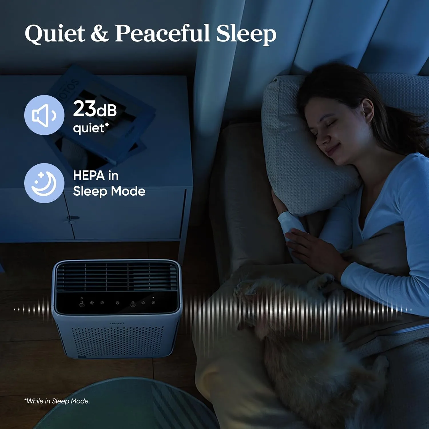 1770045345 162 LEVOIT Air Purifier for Home Large Room Up to 1073Ft%C2%B2