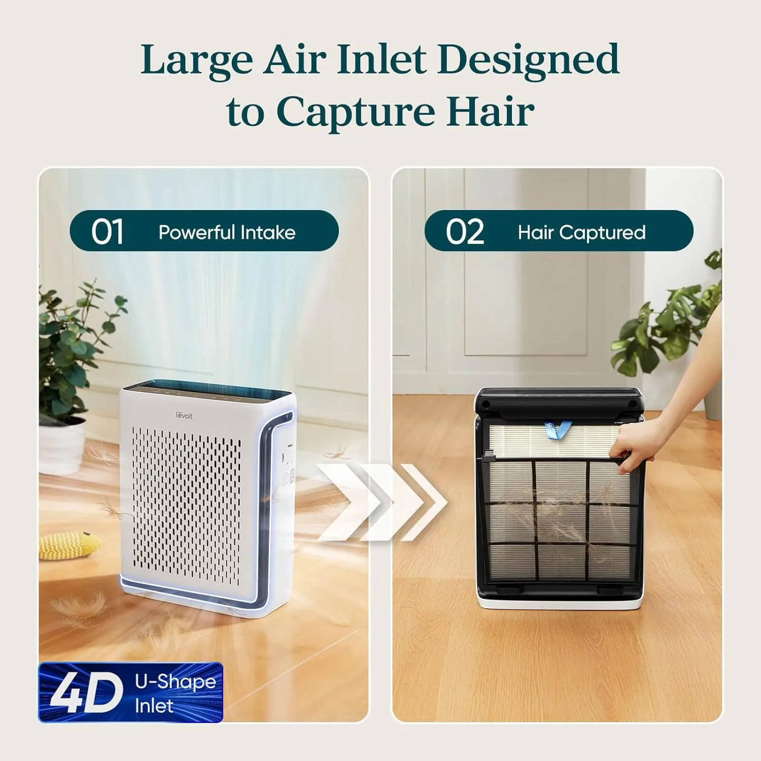 1770045345 459 LEVOIT Air Purifier for Home Large Room Up to 1073Ft%C2%B2