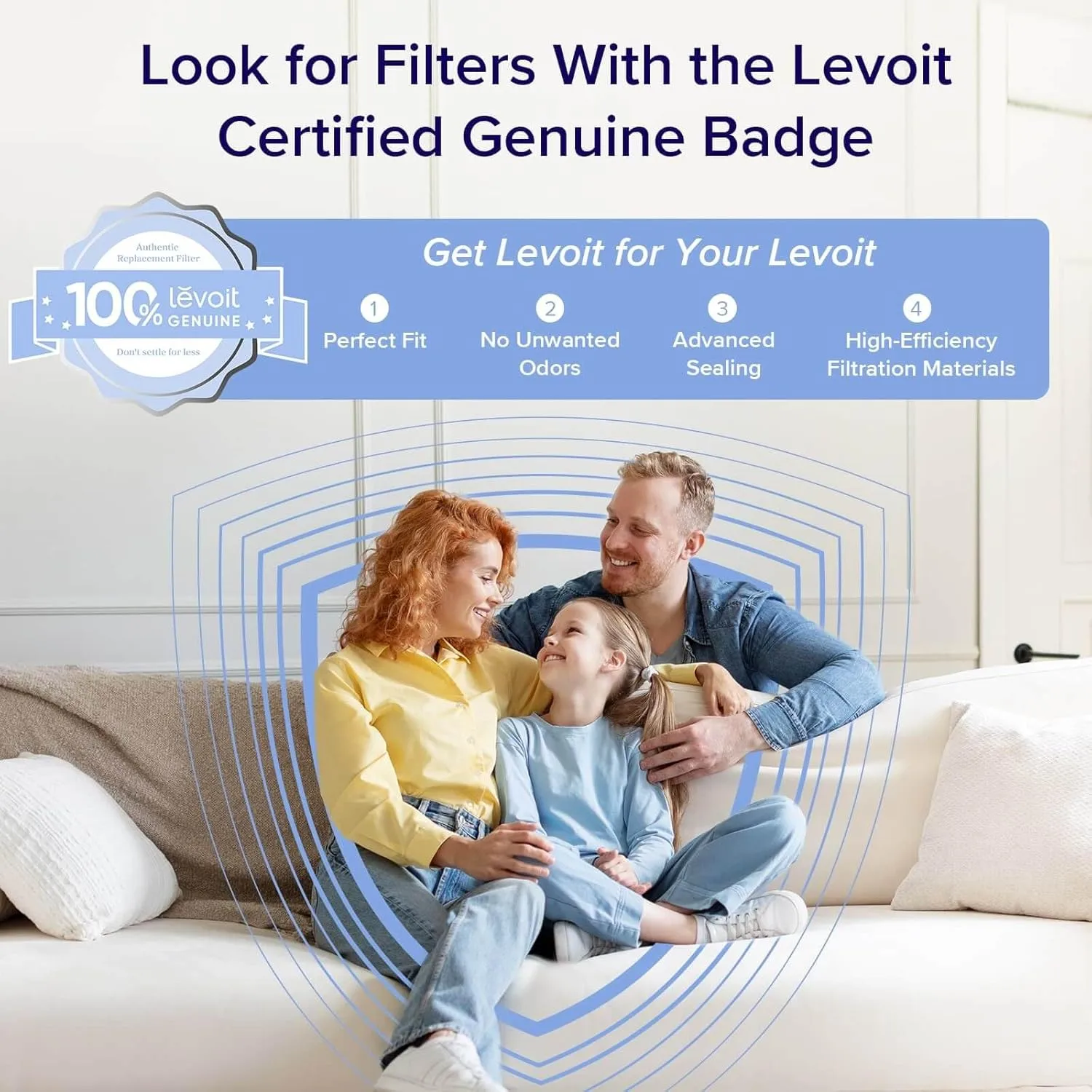 1770045345 662 LEVOIT Air Purifier for Home Large Room Up to 1073Ft%C2%B2
