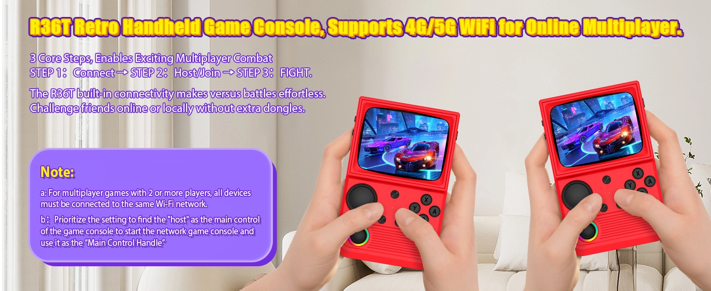 retro handheld game console gaming video consoles stick retroid pocket games hand held gameboy