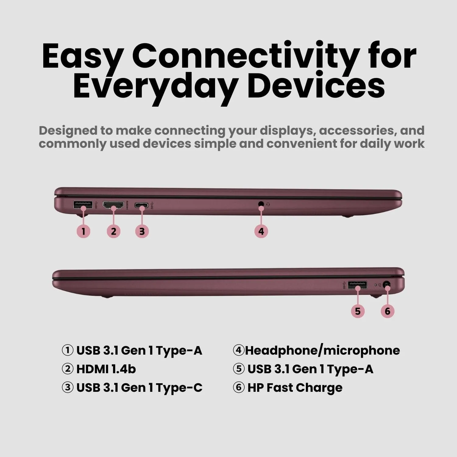 1770071690 629 HP Ultrabook 156 Business Laptop Computer with Microsoft 365 %E2%80%A2