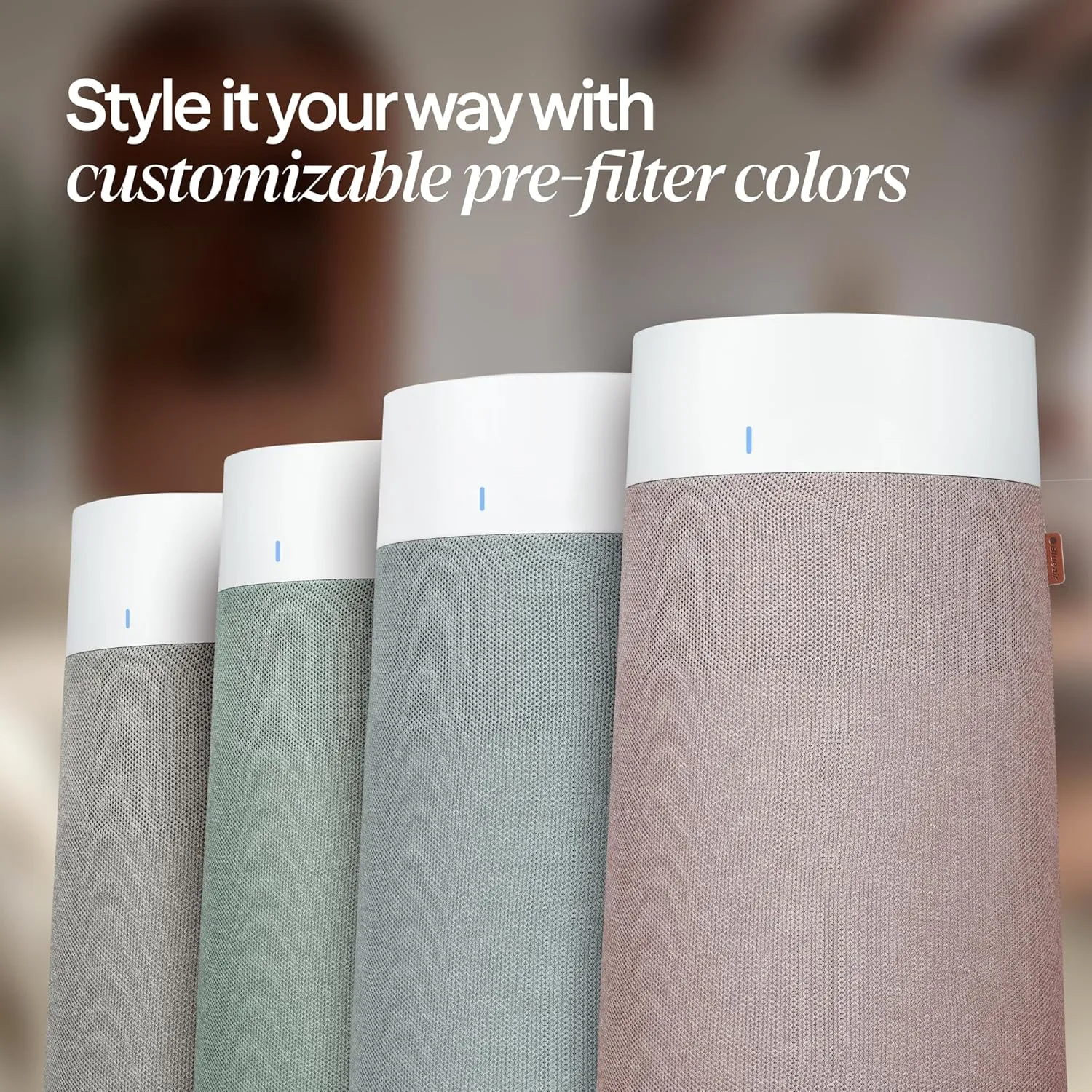 1770115486 594 BLUEAIR Air Purifier for Small Room Bedroom Home Cleans 926