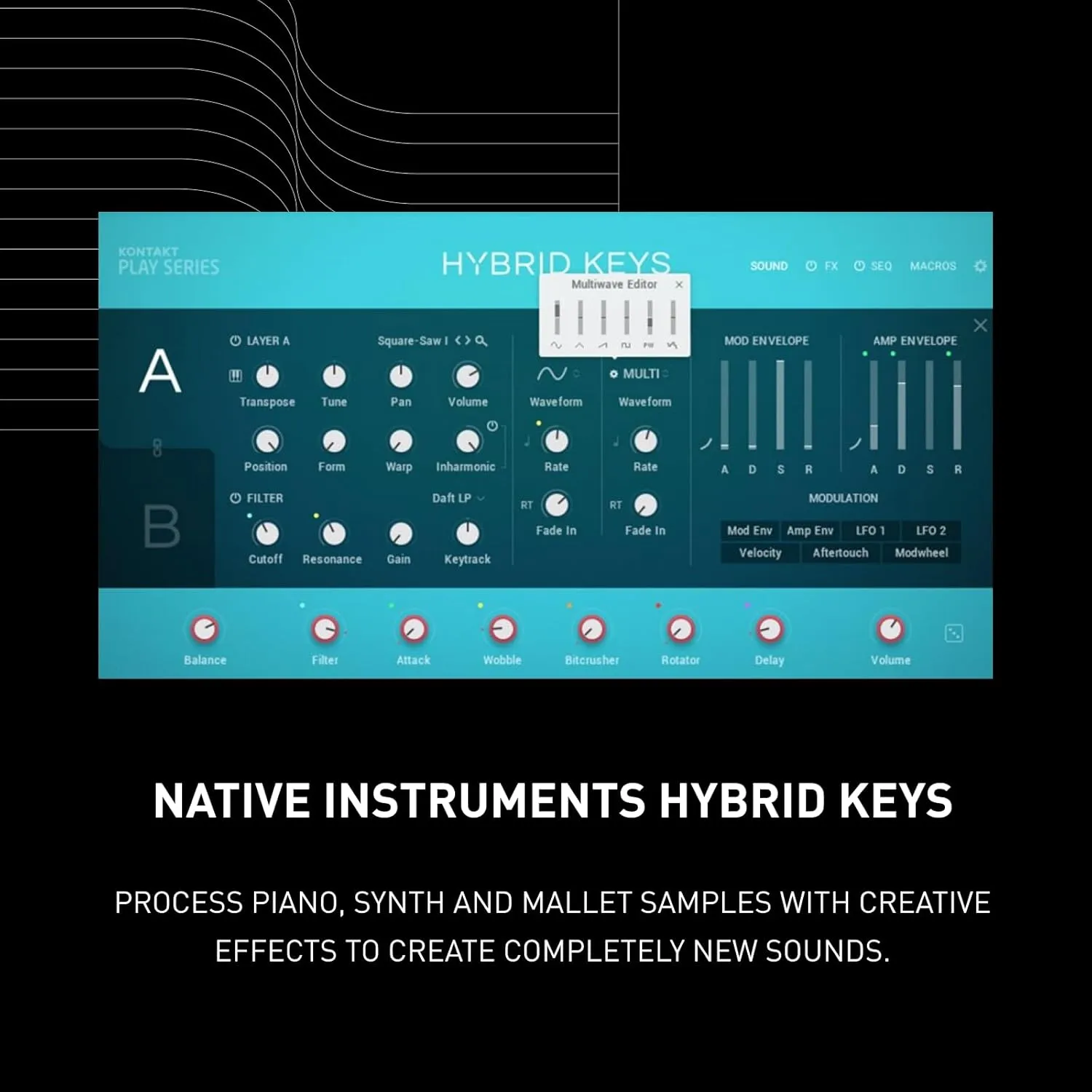 1770128282 420 MAGIX Music Maker 2024 Premium %E2%80%94 Music Made Easy