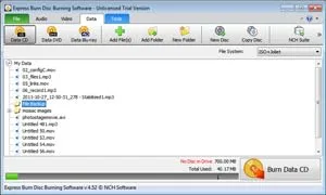 1770162659 485 Express Burn Disc Burning Software Audio Video and Data