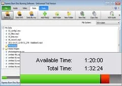 1770162659 943 Express Burn Disc Burning Software Audio Video and Data